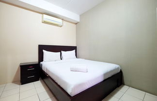 Photo 3 - Elegant and Spacious 2BR Metropark Condominium Jababeka Apartment