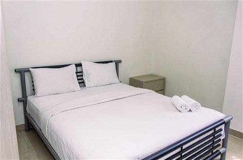 Photo 2 - Nice And Comfort 1Br At Paramount Skyline Apartment