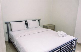 Photo 2 - Nice And Comfort 1Br At Paramount Skyline Apartment
