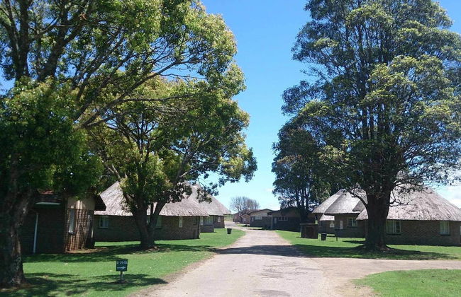 Graskop Holiday Resort - Foto 4