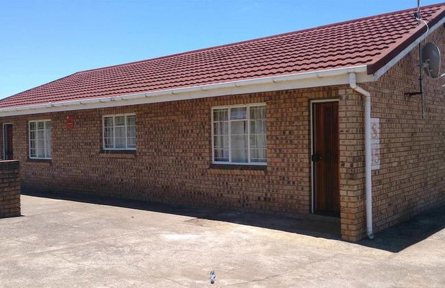 Graskop Holiday Resort - Foto 2