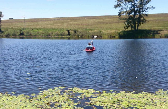 Graskop Holiday Resort - Foto 6