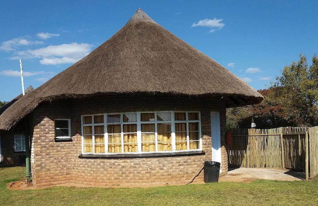 Graskop Holiday Resort - Foto 3