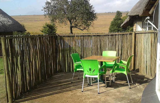 Graskop Holiday Resort - Foto 5