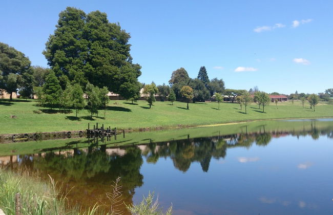 Graskop Holiday Resort - Foto 1