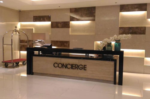 Photo 5 - Breeze Residences Condo