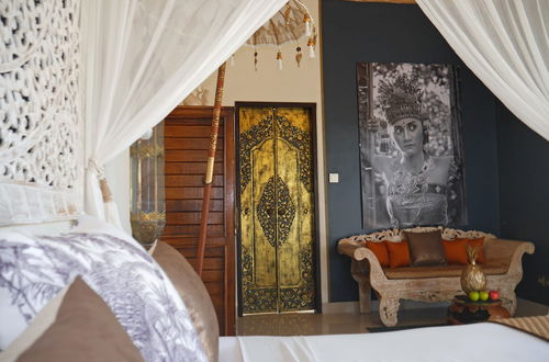 Foto 5 - Hakuna Matata Bali Villas