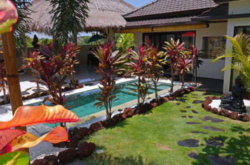 Foto 35 - Hakuna Matata Bali Villas