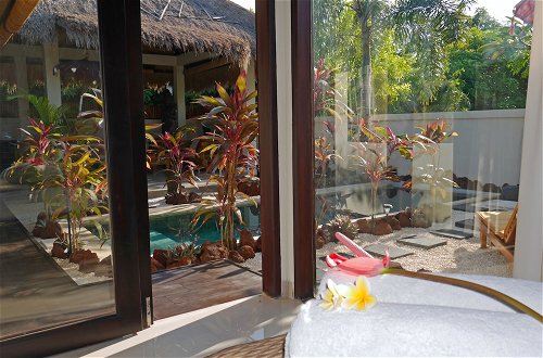 Foto 52 - Hakuna Matata Bali Villas