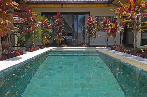 Foto 40 - Hakuna Matata Bali Villas