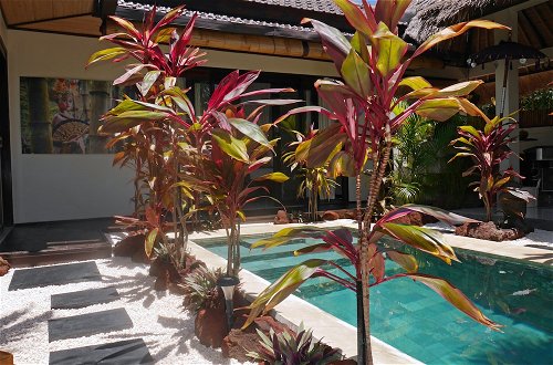 Foto 41 - Hakuna Matata Bali Villas