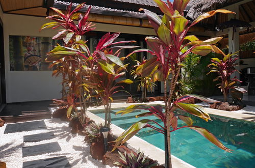 Foto 41 - Hakuna Matata Bali Villas