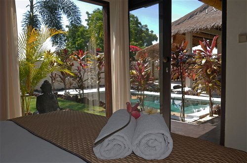 Foto 8 - Hakuna Matata Bali Villas