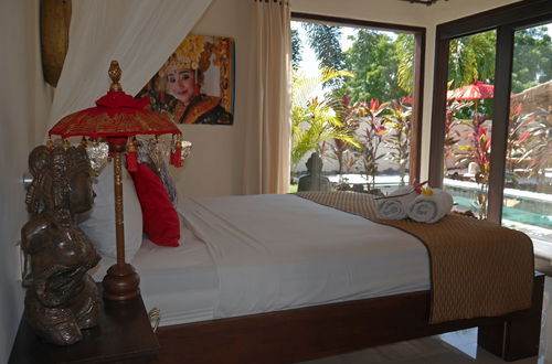 Photo 3 - Hakuna Matata Bali Villas