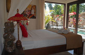 Foto 3 - Hakuna Matata Bali Villas