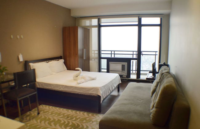 HI HOME at Gramercy Residences - Foto 9