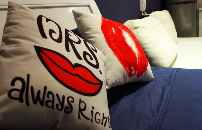 HI HOME at Gramercy Residences - Foto 7