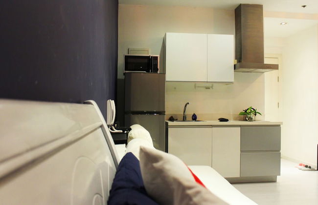 HI HOME at Gramercy Residences - Foto 16