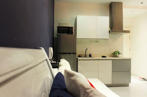 Photo 16 - HI HOME at Gramercy Residences