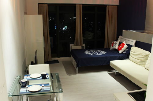 Foto 5 - HI HOME at Gramercy Residences