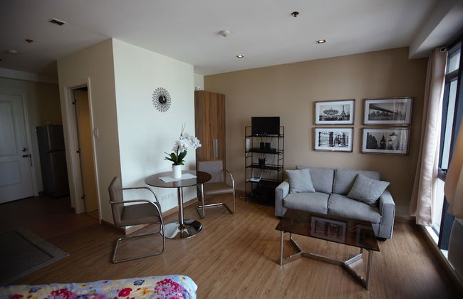 HI HOME at Gramercy Residences - Foto 19