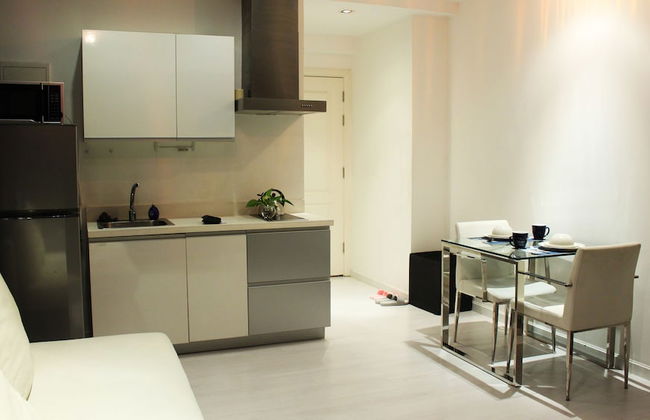 HI HOME at Gramercy Residences - Foto 15