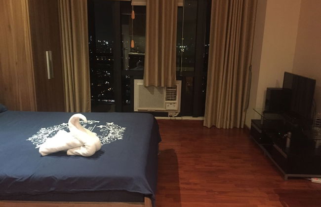 HI HOME at Gramercy Residences - Foto 12
