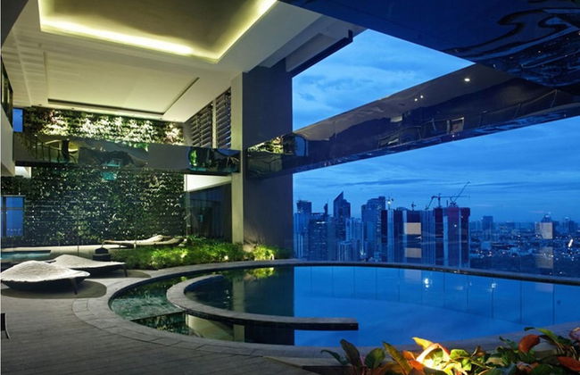 HI HOME at Gramercy Residences - Foto 26