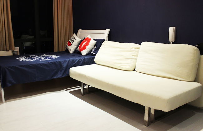 HI HOME at Gramercy Residences - Foto 4