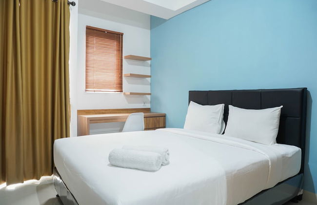 Signature Park Grande Studio Apartment - Foto 2