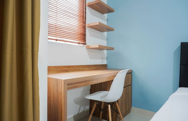 Signature Park Grande Studio Apartment - Foto 10