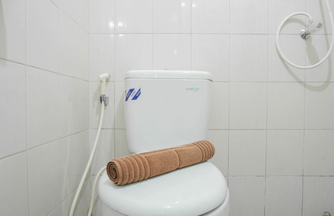 Signature Park Grande Studio Apartment - Foto 7