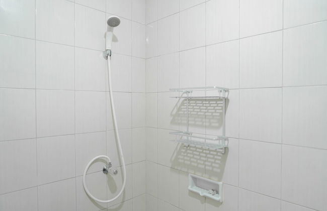 Signature Park Grande Studio Apartment - Foto 6