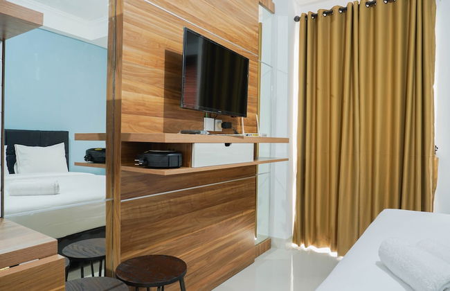 Signature Park Grande Studio Apartment - Foto 11