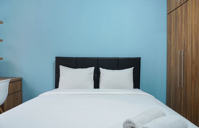 Signature Park Grande Studio Apartment - Foto 3