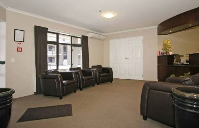 Aotea Motor Lodge - Foto 2