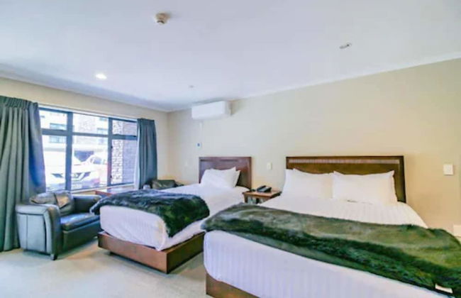 Aotea Motor Lodge - Foto 20