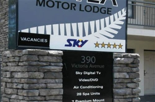 Photo 48 - Aotea Motor Lodge