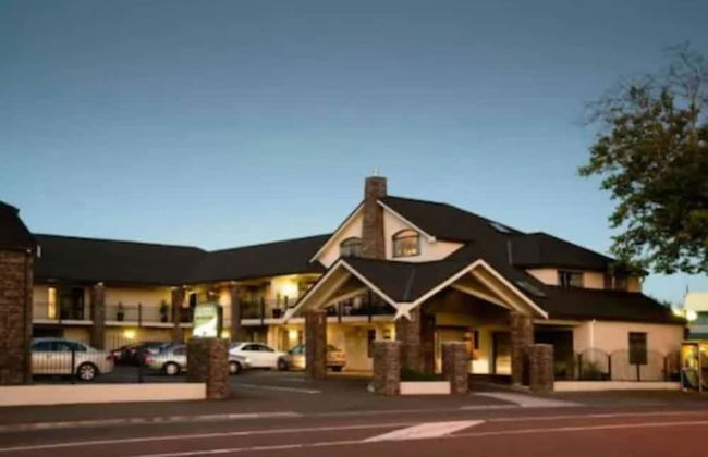 Aotea Motor Lodge - Foto 47