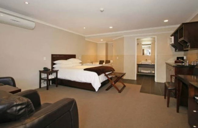 Aotea Motor Lodge - Foto 6