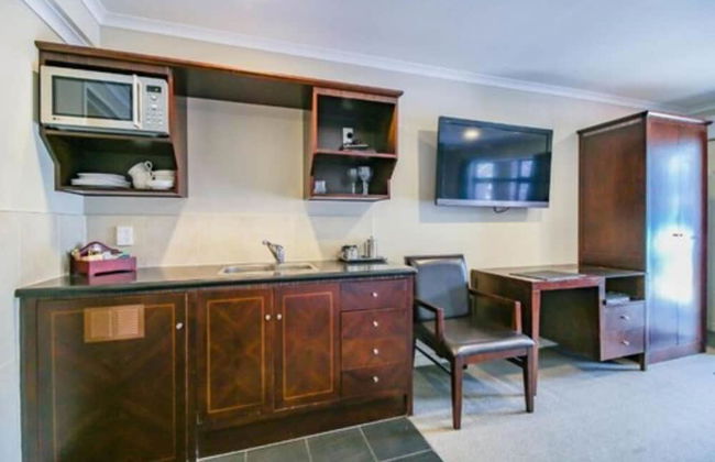 Aotea Motor Lodge - Foto 26