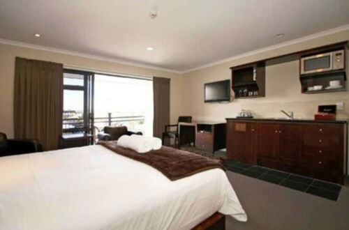 Photo 28 - Aotea Motor Lodge