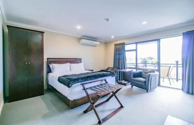 Aotea Motor Lodge - Foto 15