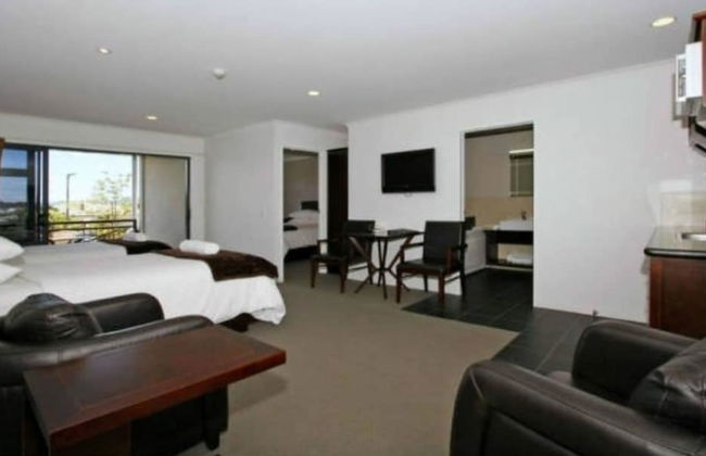Aotea Motor Lodge - Foto 4