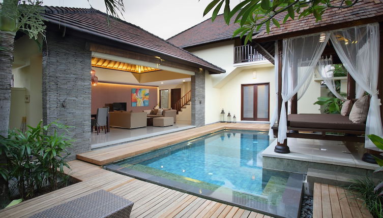 Photo 1 - Lalasa Villas