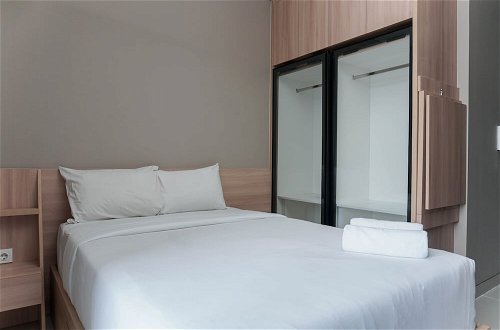 Photo 4 - Comfortable Design Studio Apartment Ciputra International