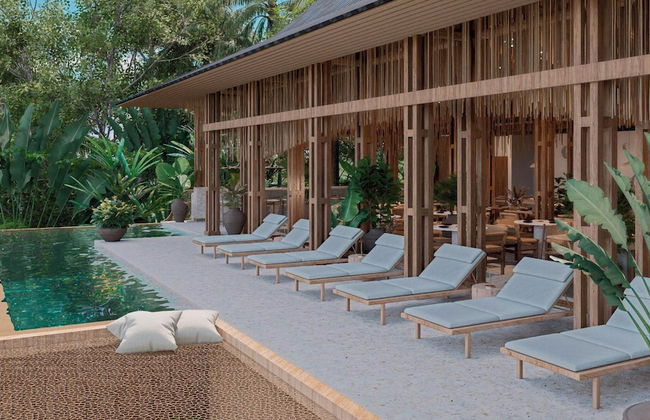 Tiki Villas Rainforest Lodge & Spa - Foto 23