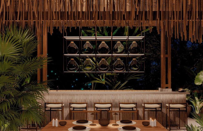 Tiki Villas Rainforest Lodge & Spa - Foto 57