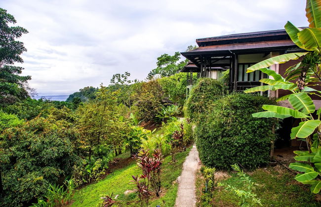 Tiki Villas Rainforest Lodge & Spa - Foto 73