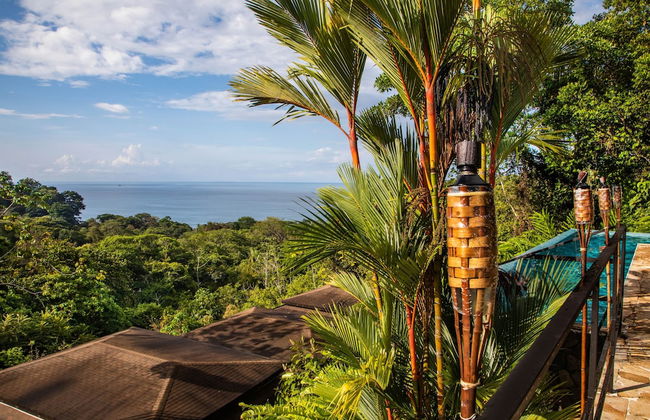 Tiki Villas Rainforest Lodge & Spa - Foto 78
